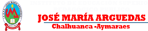 IESPP JMA CHALHUANCA